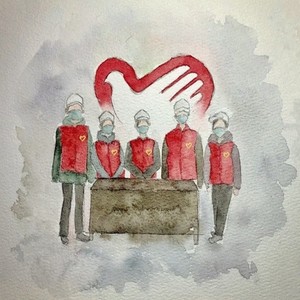 你的名字 (独唱版)