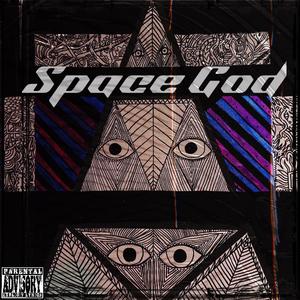 Space God (feat. vEra) (Explicit)