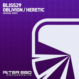 Heretic (Original Mix)