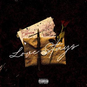 Love Stays