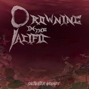 Saltwater Wounds Singles (Explicit)