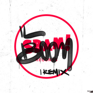 Il Boom (DJ Moiz, Dj Fasta, Marmo Remix)