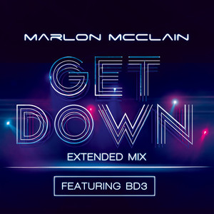 GET DOWN (Extended Mix)