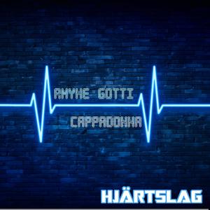 Hjärtslag(feat. Cappadonna) (Explicit)