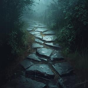 Twilight's Tranquility