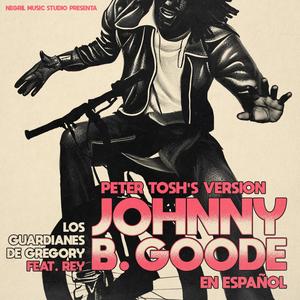 Johnny B. Goode (feat. REY)