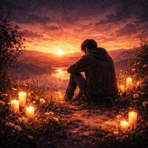 If You Could See The Love