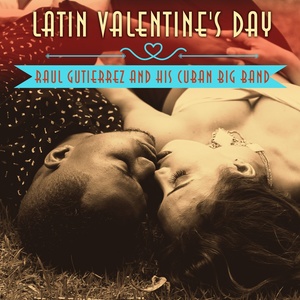 Latin Valentine's Day