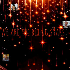we are the bling stars