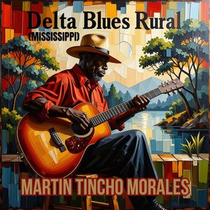Delta Blues Rural (Mississippi)