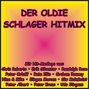 Der Oldie Schlager Hitmix