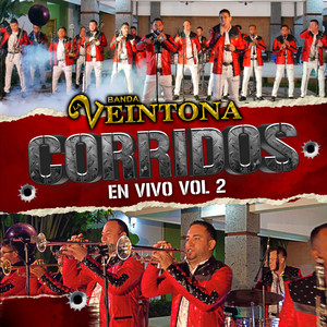 Corridos En Vivo, Vol. 2