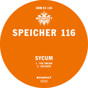 Speicher 116