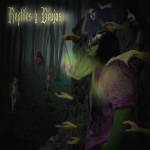 Reptiles y Brujas