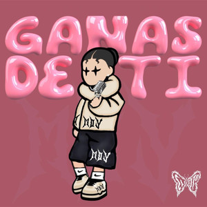 Ganas de ti (Explicit)