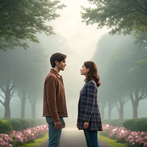 いつでも一緒だよ