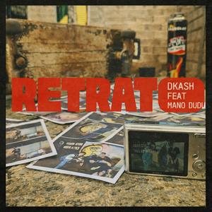 Retrato (feat. Mano Dudu) (Conspira Som Remix)