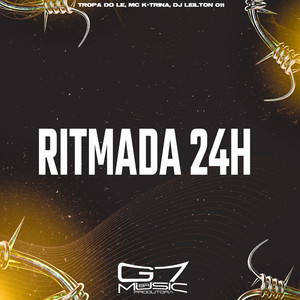 Ritmada 24H (Explicit)