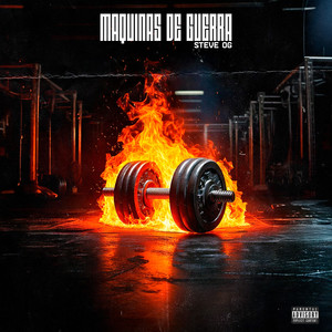 Maquinas de Guerra (Explicit)