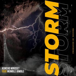 Storm (Explicit)