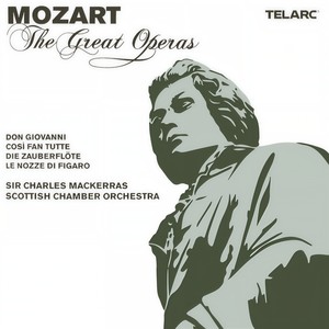 Mozart: Die Zauberflöte, K. 620, Act II - Mozart: Die Zauberflöte, K. 620, Act II: Dialog. Heil dir, Jüngling