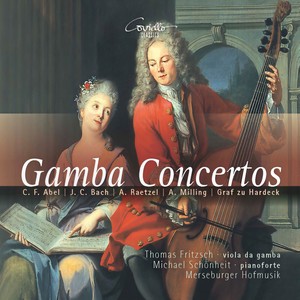 Concerto in A Major - III. Allegro (Ledenburg Collection)