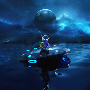 宇宙中心封面