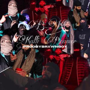 Kali Beamer (feat. BK DHALIWAL & Brxwnboy) (Explicit)