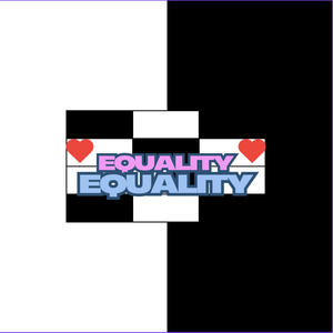 Equality (Explicit)