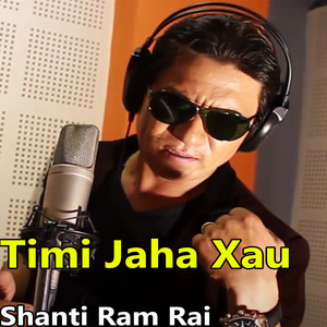 Timi Jaha Xau