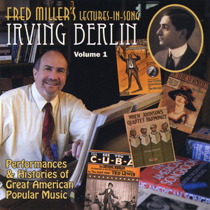 Irving Berlin, Vol. 1