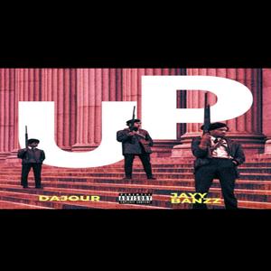 Up (feat. Jayy Banzz) [Explicit]