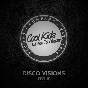 Feel It (Original Mix)