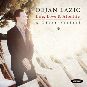 Life, Love & Afterlife - A Liszt Recital