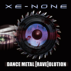 Dance Metal Raveolution (Explicit)