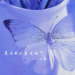 原谅我还是没放下 (伴奏)