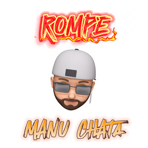 Rompe (Explicit)
