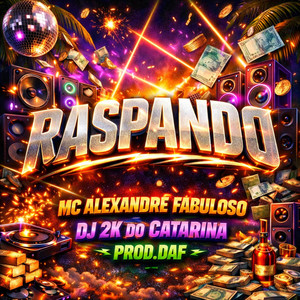 RASPANDO