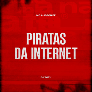 Piratas da Internet