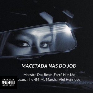 Macetada nas do Job