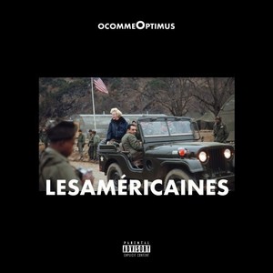 Les Américaines (Explicit)