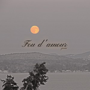 Fou d'amour