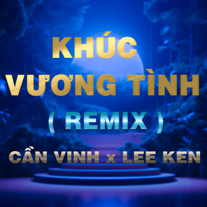 Khúc Vương Tình (QV Remix)