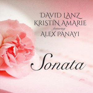 Sonata (feat. Alex Panayi, Charlie Bisharat & Cameron Stone)