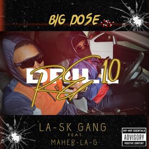 BiG DOSE DRILL RE 10 (Explicit)