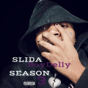 SEASON 3 (Explicit)