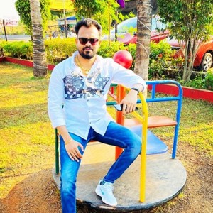 Ahe darara navacha arvind bhandari dadacha