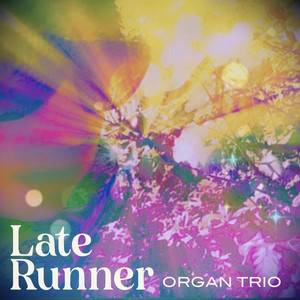 Catch Your Eye (Organ Trio Version)