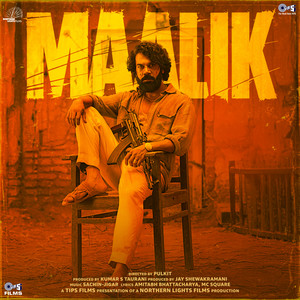 Raaj Karega Maalik (Rap Version)