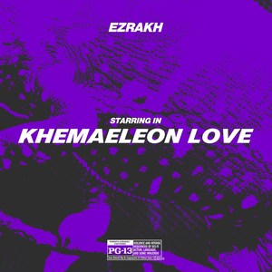 Khemaeleon Love (Beats)